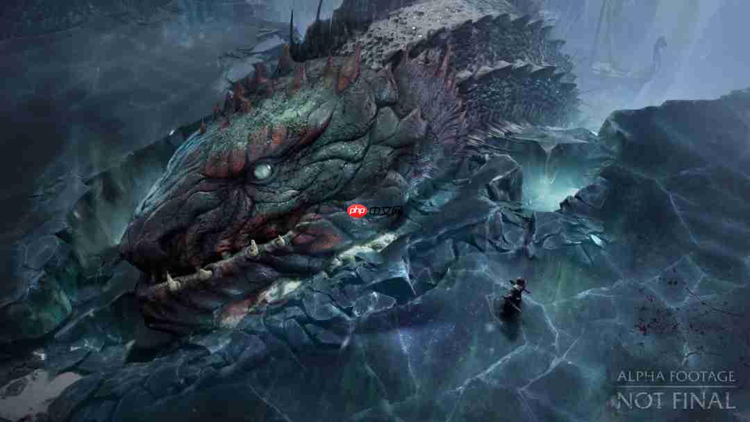 创新撤离式RPG《Gods, Death & Reapers》预告