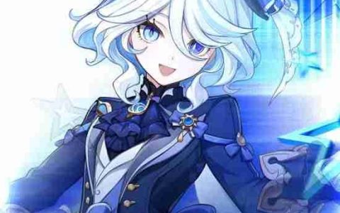 虎扑第十届女神大赛落幕：《原神》芙宁娜夺冠