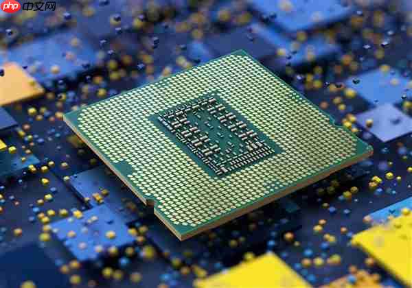 全力反击AMD:Intel 52核Nova Lake桌面CPU现身!工程版频率4.8GHz
