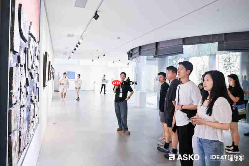 千年窑火映设计,ASKO景德镇游学解锁瓷都人文与美学密码