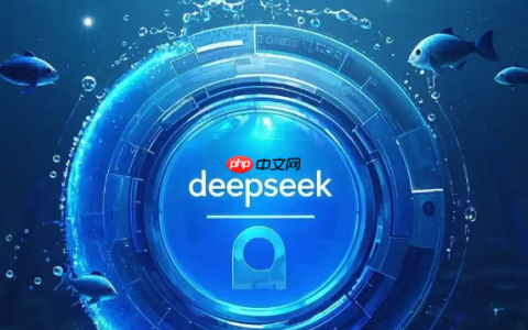 deepseek满血版网页入口的获取方式_免费体验deepseek满血版的最新入口