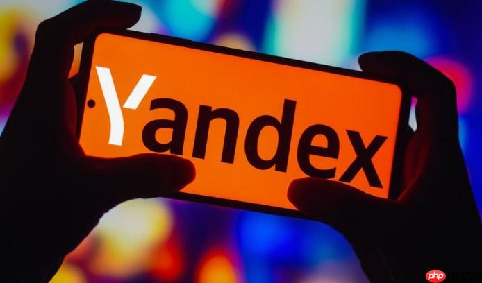 俄罗斯Yandex引擎外贸日报无需登录网址入口 - 创想鸟