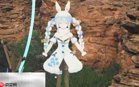 死亡搁浅2兔田佩克拉好感度奖励有什么 兔田佩克拉五星好感度奖励介绍