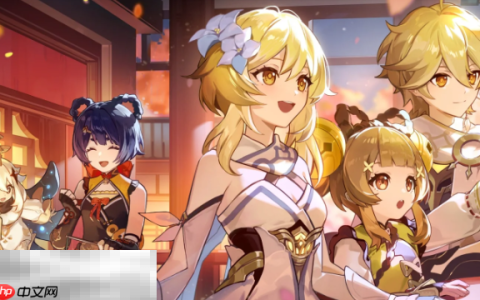 原神6.0新圣遗物是什么 原神6.0圣遗物介绍