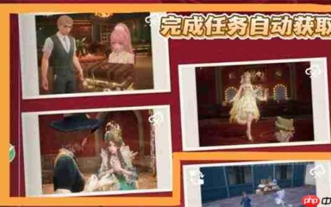无限暖暖1.9音乐季旅间收集拍照任务攻略