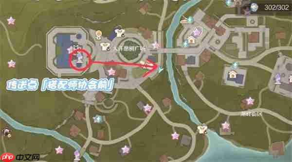 无限暖暖1.9音乐季旅间收集拍照任务攻略