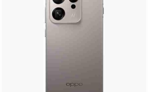 OPPO Find X9系列前瞻：外观大变 全面升级无短板