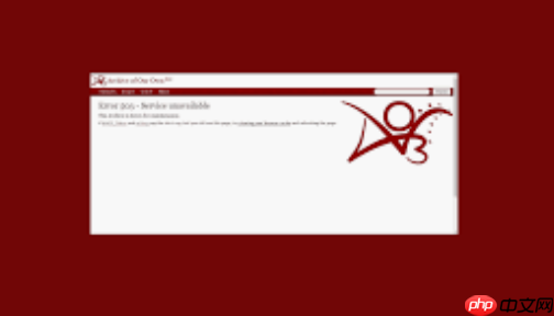 ao3镜像网站2026年最新地址查询-2026年ao3镜像入口推荐 - 创想鸟