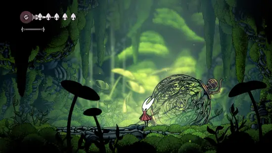 IGN《丝之歌》试玩报告:酣畅淋漓 毫不失望!