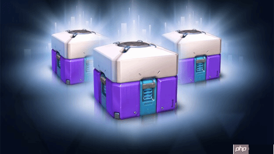 盘点八大理由让你回归《OW》:6v6、开箱再上线!