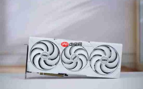 没人买单：AMD中国特供RX 9070 GRE跳水700元