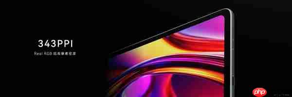 华为MatePad mini搭载8.8英寸OLED屏:1800尼特超高亮度