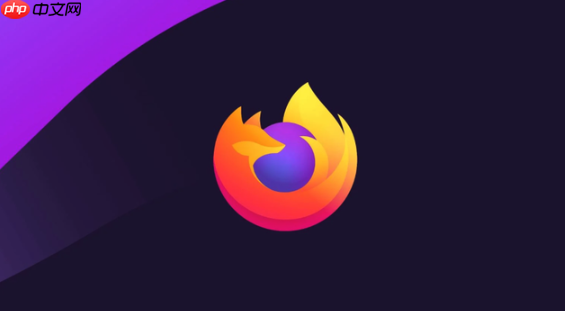 firefox火狐浏览器快速访问网页-火狐移动端一键打开入口