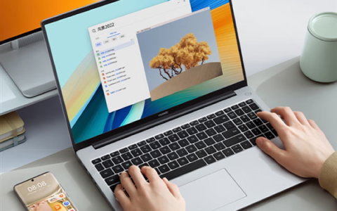 中国大陆最新PC出货量TOP5出炉：华为第二 仅次于联想