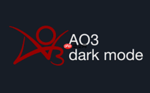 ao3镜像2026年最新链接查询-2026年ao3镜像稳定入口