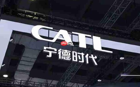 宁德时代核心技术团队首度访韩 密会多家电池设备巨头