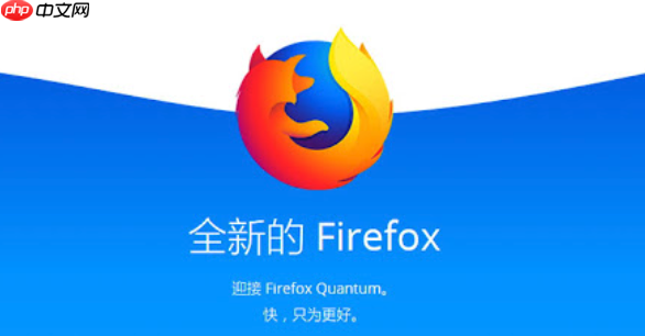 火狐浏览器便捷访问网页入口-firefox手机端快速直达网页登录