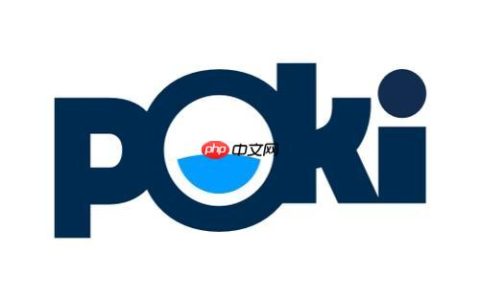 poki小游戏在线秒玩入口_poki小游戏免费娱乐链接