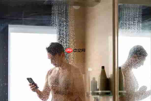 你的防水手机不会永远防水
