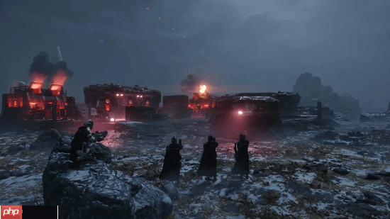 《绝地潜兵2》Xbox版预告:彩蛋暗示联动光环真要来了