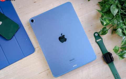 iPad分屏时如何通知管理_iPad分屏通知免打扰设置