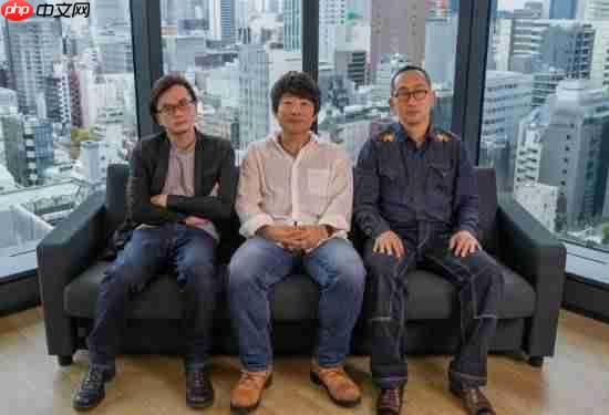 伊津野英昭再谈《龙之信条2》:没想做成任天堂那种人人爱的游戏