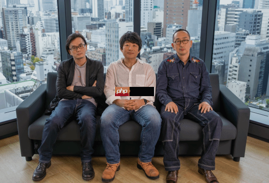 腾讯日本光子工作室现状公开!《龙之信条》制作人领导