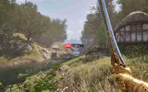 《上古卷轴4：湮灭重制版》攻略——更新1.2 增加新难度修复问题