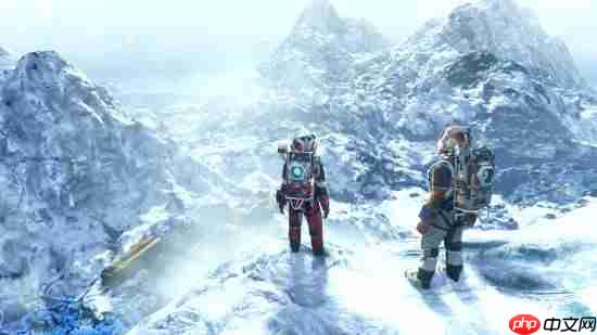 GameRant大力安利《无人深空》新版本:此时不入坑更待何时?
