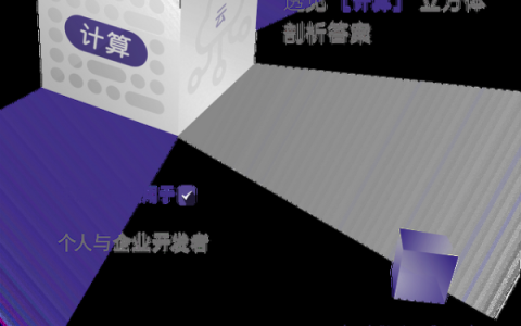 KADC 2025，筑起行业智能化的算力屏障