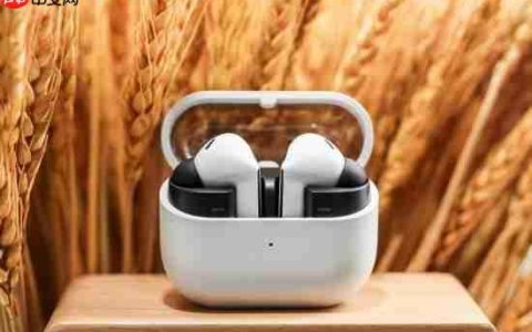三星Galaxy Buds3 FE：音质、互联、设计全面升级