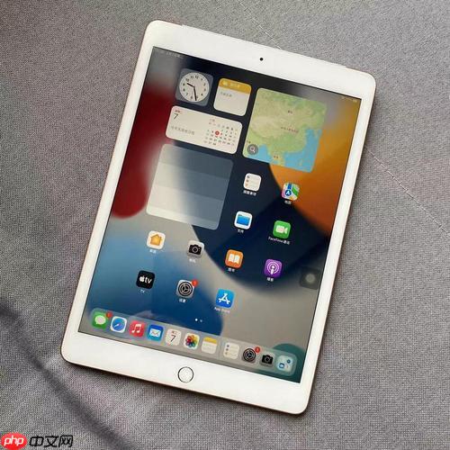 ipad分屏时应用闪退怎么办_ipad分屏应用闪退解决方法
