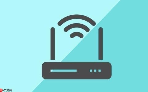 168.1.1网络异常怎么办_192.168.1.1进不去的快速解决法