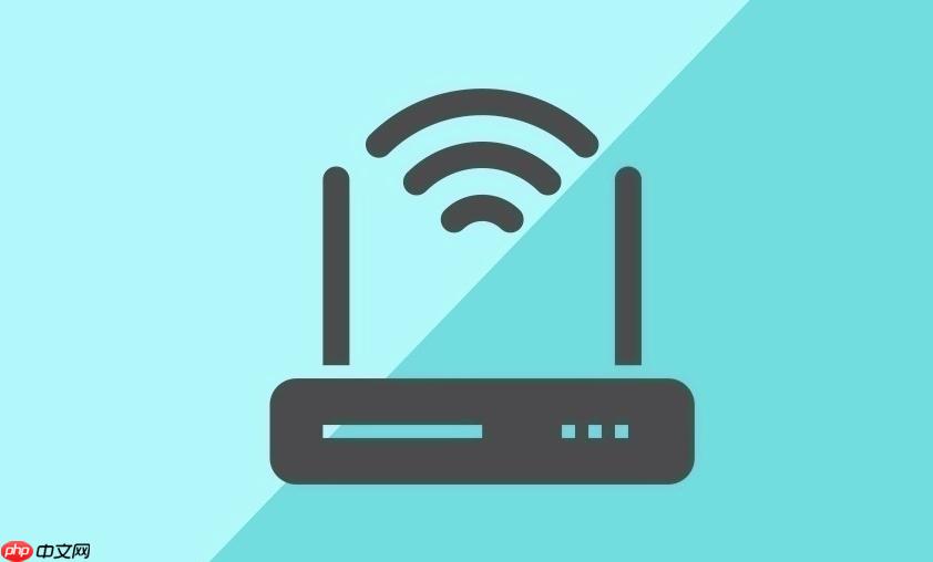 168.1.1网络异常怎么办_192.168.1.1进不去的快速解决法