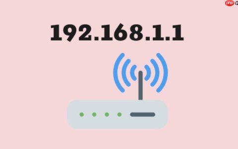 168.1.1页面空白怎么解决_192.168.1.1无法登录的处理方法