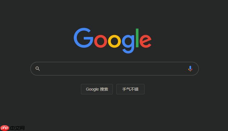 google浏览器官方入口 google浏览器官网入口地址