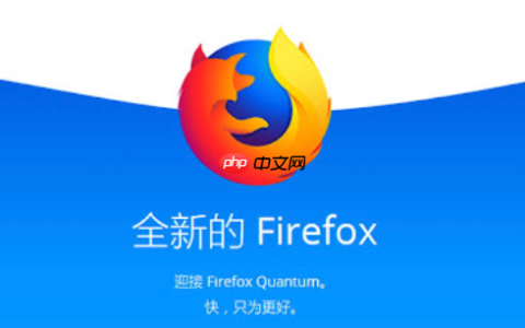 Firefox火狐浏览器网页登录入口-火狐移动端快速访问网页