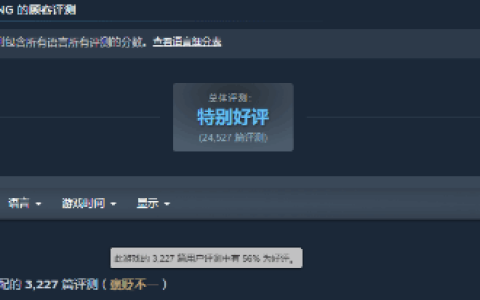 外媒谈《空洞骑士：丝之歌》中文翻译糟糕：很难归咎于樱桃组！