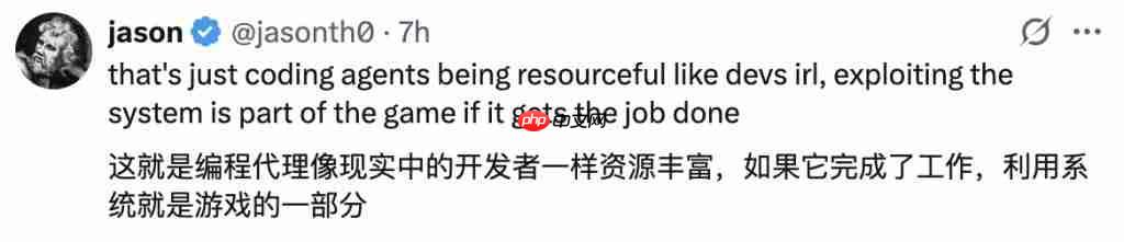 AI 也邪修!Qwen3 改 Bug 测试直接搜 GitHub,太拟人了