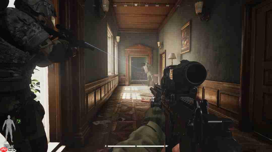 《暗区突围:无限》9月16日正式发售 登陆Steam、Epic