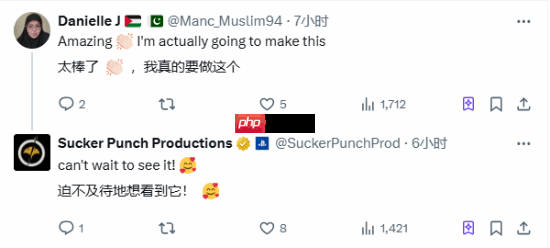 《羊蹄山之魂》官方晒女主概念设计图!快来COS啊!