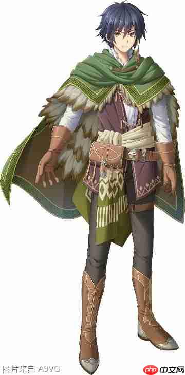 Eushully社RPG《万千定数孤注破晓之刻》将推出中文版