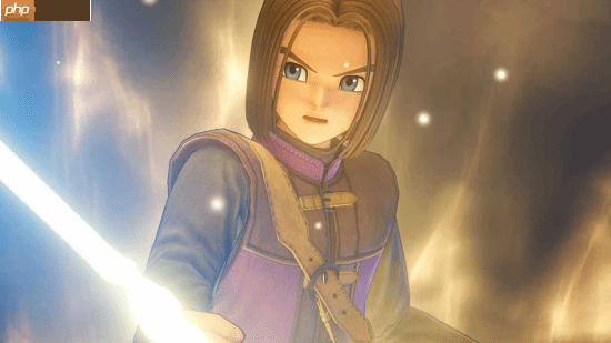 外媒评选最佳3A JRPG:《勇者斗恶龙11》《最终幻想6》等入榜
