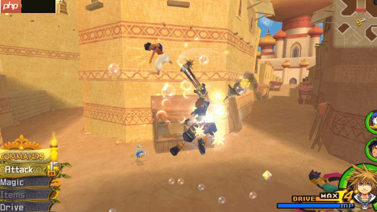 外媒评选最佳3A JRPG:《勇者斗恶龙11》《最终幻想6》等入榜