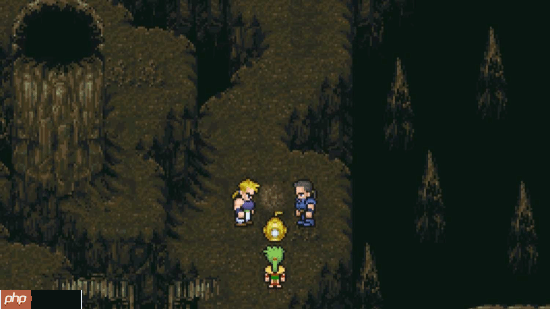 外媒评选最佳3A JRPG:《勇者斗恶龙11》《最终幻想6》等入榜