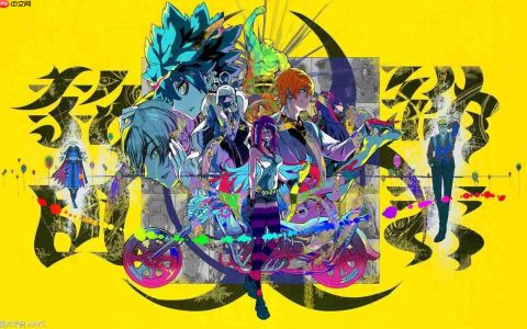 《终天教团》主创采访：详细介绍五条路线的独特魅力