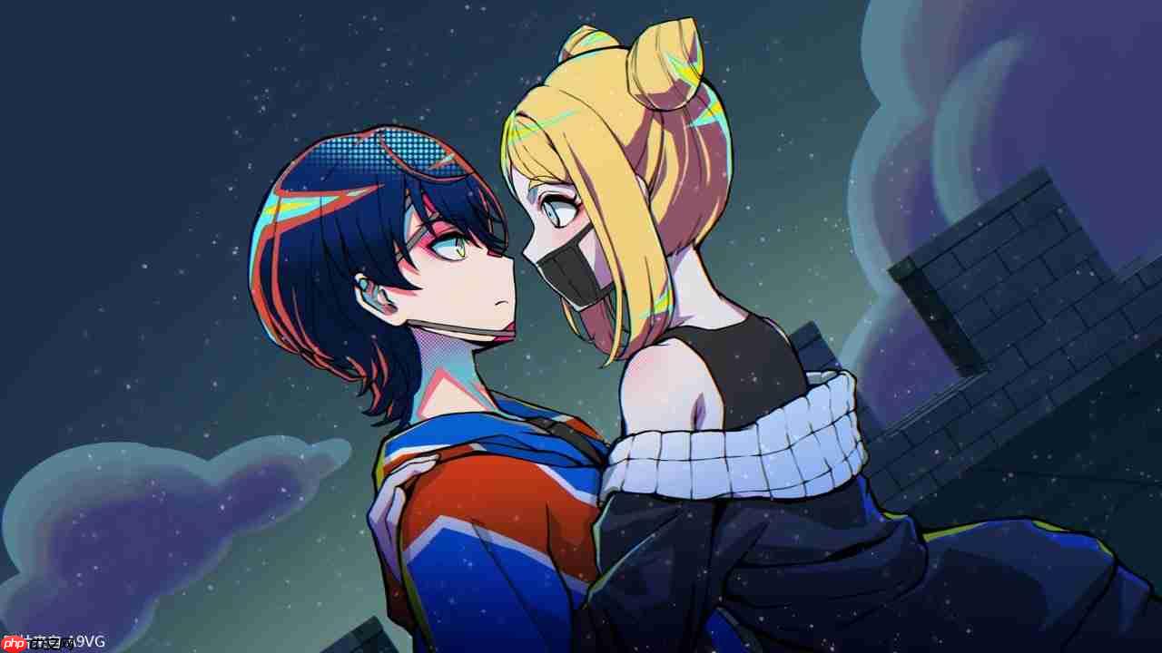 《终天教团》主创采访:详细介绍五条路线的独特魅力