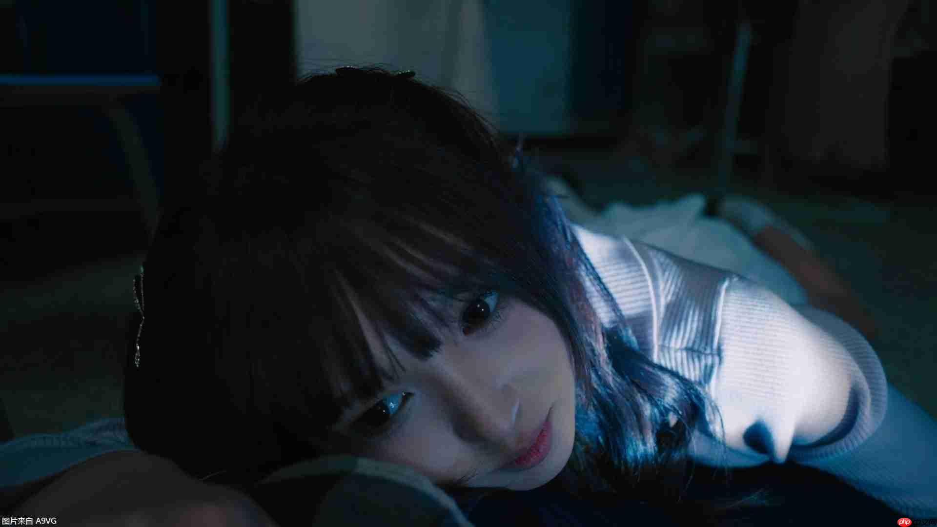 《美女请别影响我学习》主机版现已推出