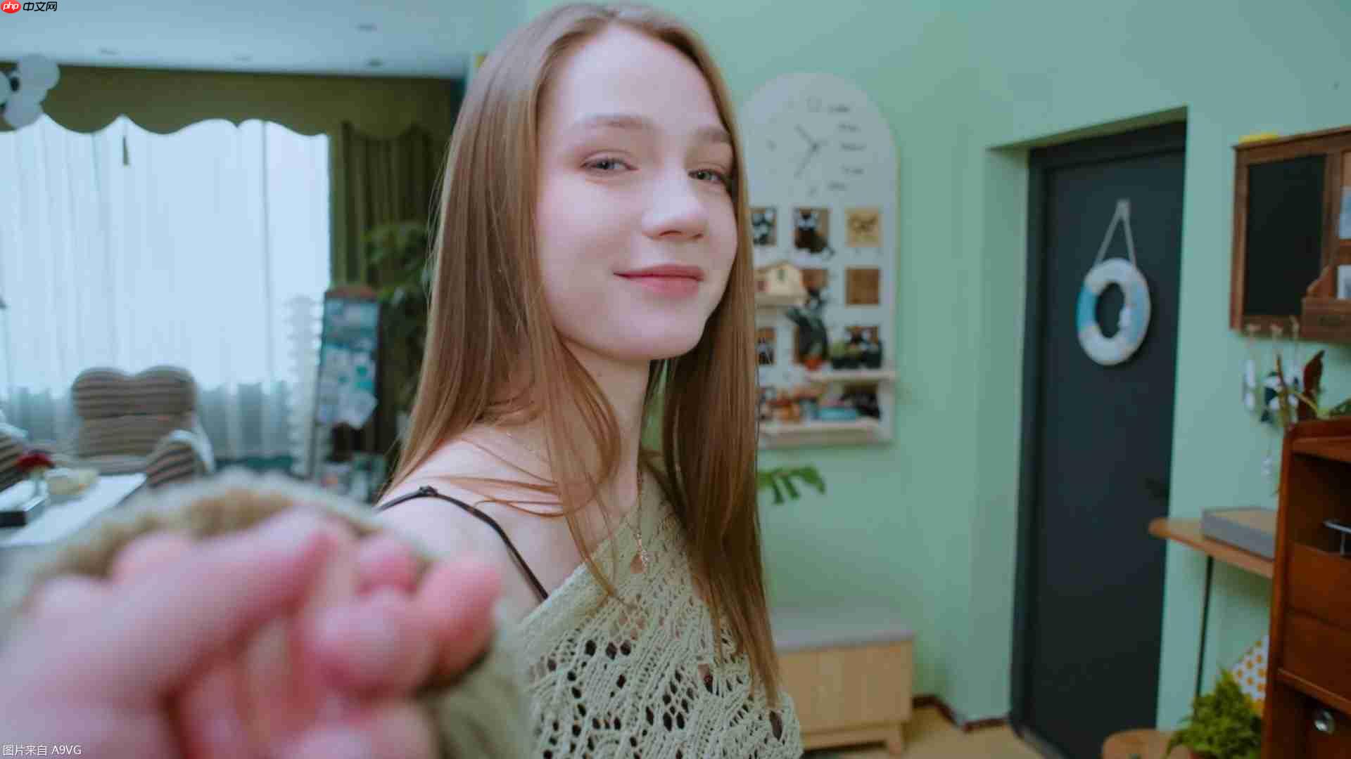 《美女请别影响我学习》主机版现已推出