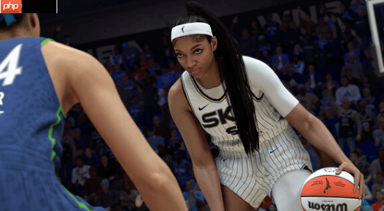 年货大作《NBA 2K26》IGN 8分!近年来的最佳水准